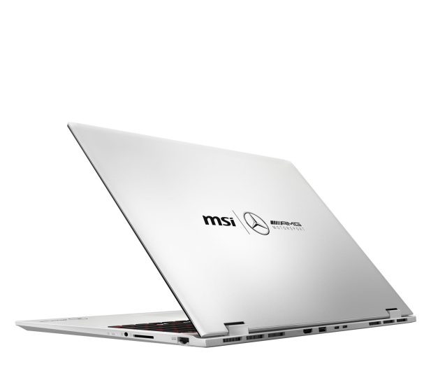 MSI Prestige 16 AI+ Mercedes AMG Ultra 9-288V/32GB/2TB/Win11P Prestige 16 AI+ MercedesAMG | B2VMG-098PL - 1364988 - zdjęcie 7